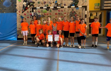 Mały Olimpijczyk 2025