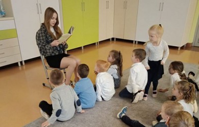 Realizacja Narodowego Programu Rozwoju Czytelnictwa