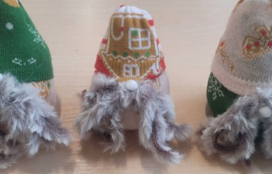 Igła, nitka i wyobraźnia – nasza szkolna innowacja! 