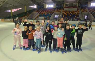 Półkolonie zimowe 2026