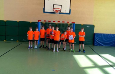 Zawody sportowe - 02.03.2026