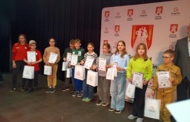 Ogólnopolski Turniej Wiedzy Pożarniczej