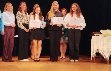 71. Ogólnopolski Konkurs Recytatorski