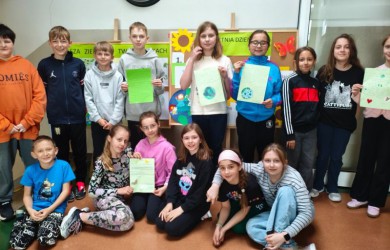 Dzień Ziemi i Młodego Ekologa 2026