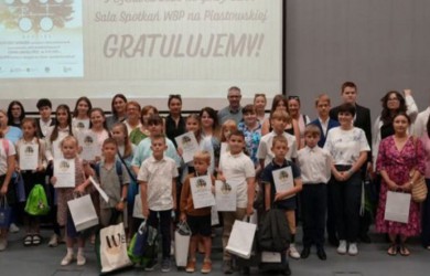 Konkurs Moje drzewo genealogiczne – moja genealogia 2026
